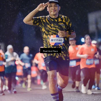 Runner Photo 7852460