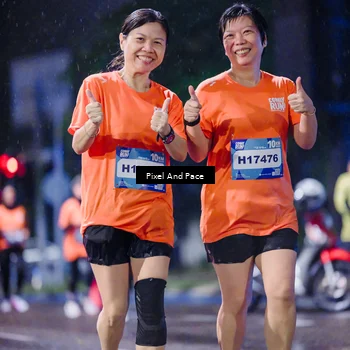 Runner Photo 7852461