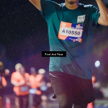 Runner Photo 7852466