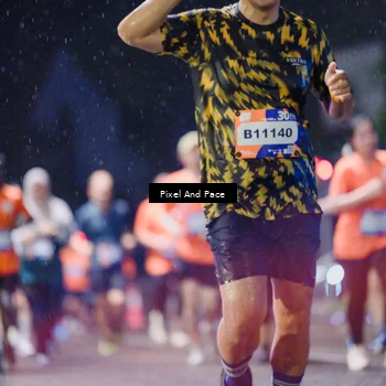 Runner Photo 7852467