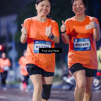 Runner Photo 7852468