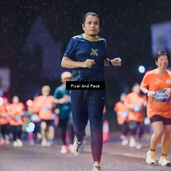 Runner Photo 7852469