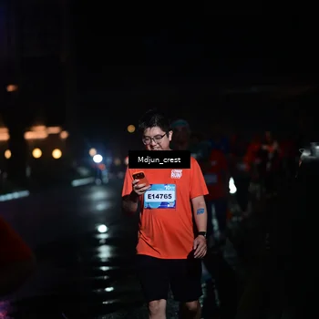 Runner Photo 7852470