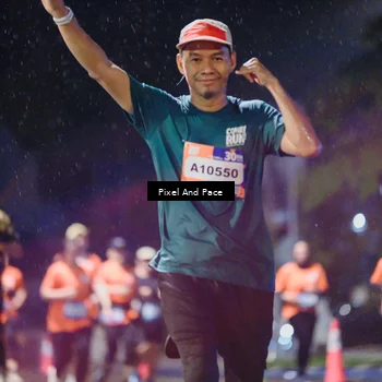 Runner Photo 7852471
