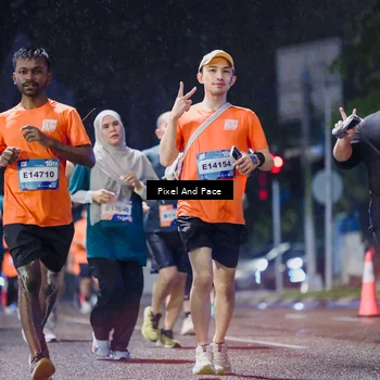 Runner Photo 7852472