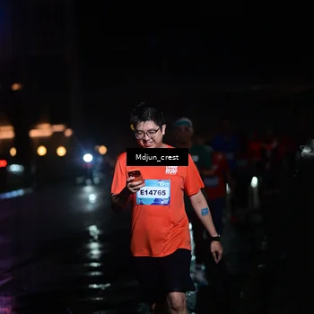 Runner Photo 7852476
