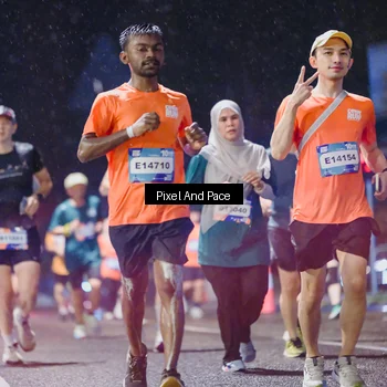 Runner Photo 7852479