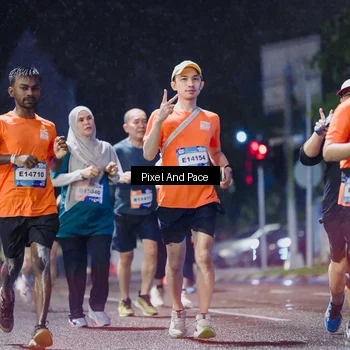 Runner Photo 7852483