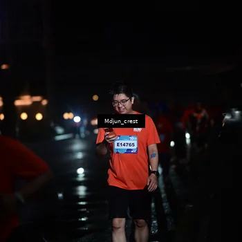 Runner Photo 7852485