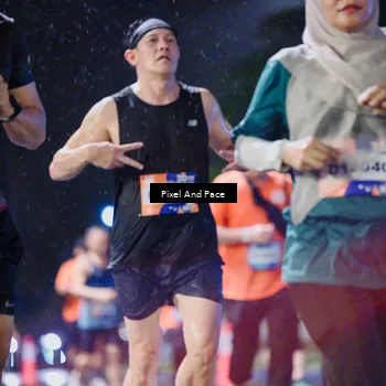 Runner Photo 7852487