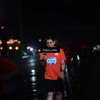 Runner Photo 7852489