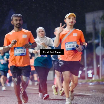 Runner Photo 7852491
