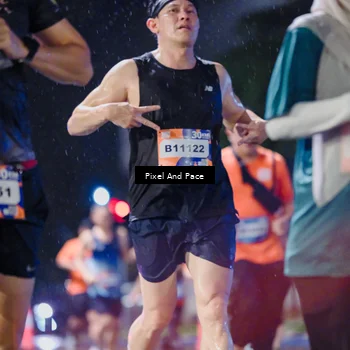 Runner Photo 7852492