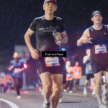 Runner Photo 7852494