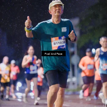 Runner Photo 7852495