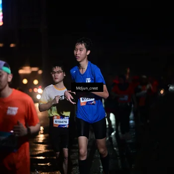 Runner Photo 7852498