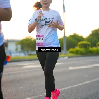 Runner Photo 7852499