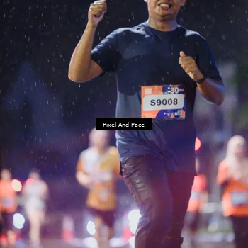Runner Photo 7852502