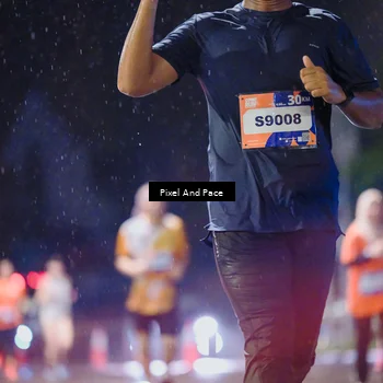 Runner Photo 7852505