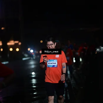 Runner Photo 7852506