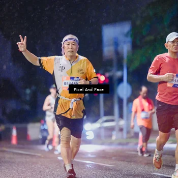 Runner Photo 7852512