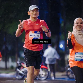 Runner Photo 7852513