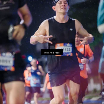 Runner Photo 7852516