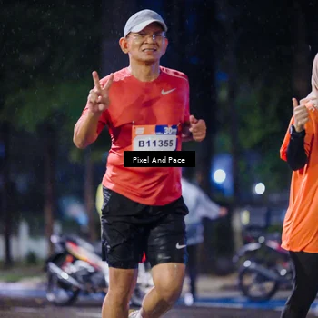 Runner Photo 7852520