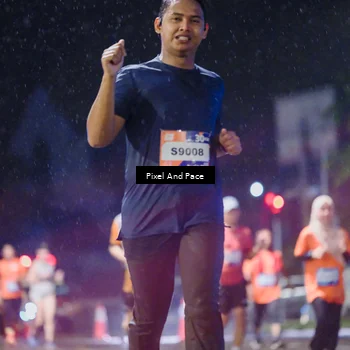 Runner Photo 7852528