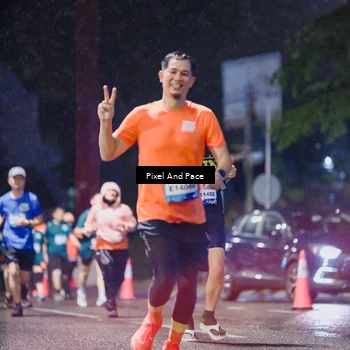 Runner Photo 7852532