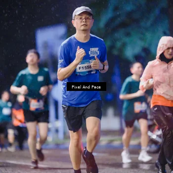 Runner Photo 7852537