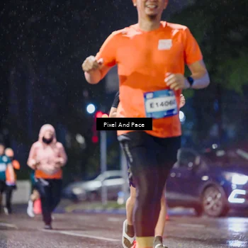 Runner Photo 7852551