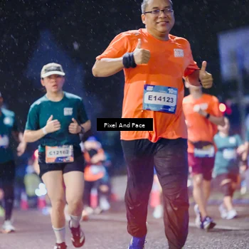 Runner Photo 7852563