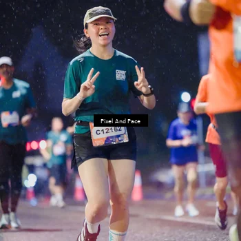 Runner Photo 7852569