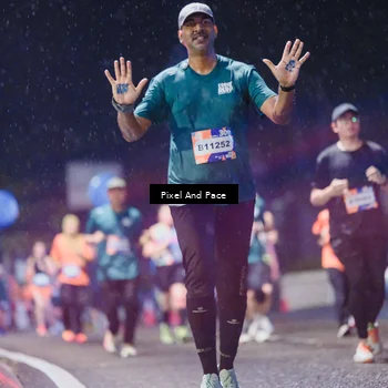 Runner Photo 7852576