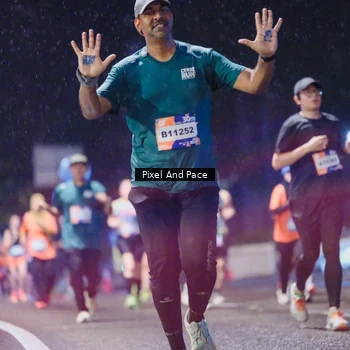 Runner Photo 7852579