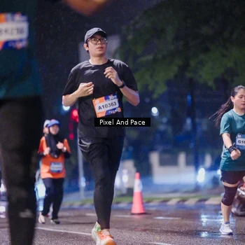 Runner Photo 7852580