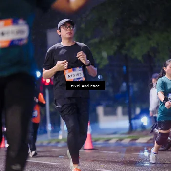 Runner Photo 7852581