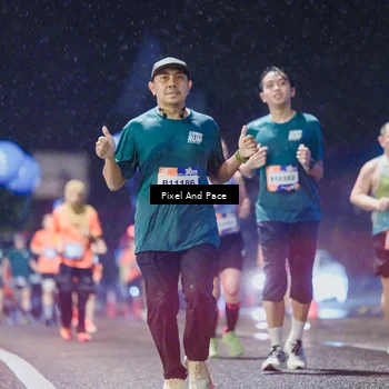 Runner Photo 7852587
