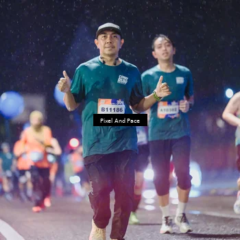 Runner Photo 7852590