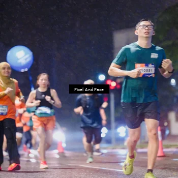 Runner Photo 7852608