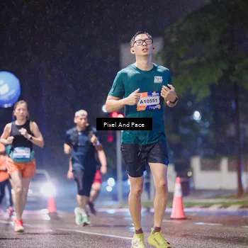 Runner Photo 7852609