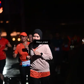 Runner Photo 7852613