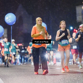 Runner Photo 7852614