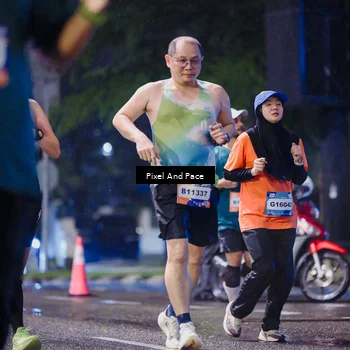 Runner Photo 7852615