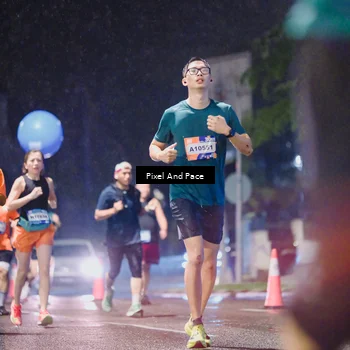 Runner Photo 7852617