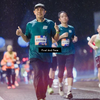 Runner Photo 7852620