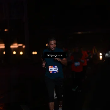 Runner Photo 7852622