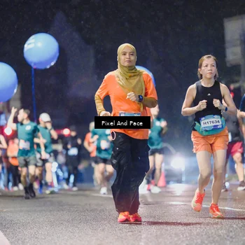Runner Photo 7852624