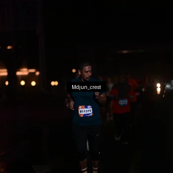 Runner Photo 7852628